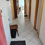 Апартаменты Le Logis De Chris *