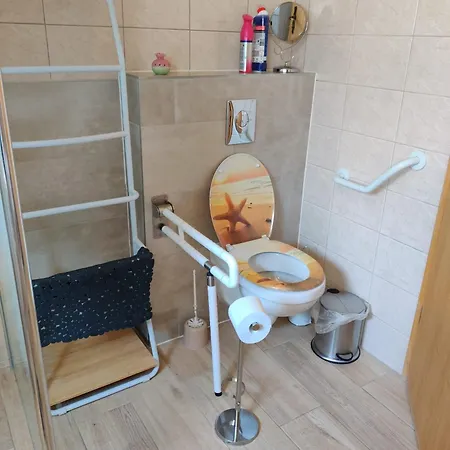 Apartamento Le Logis De Chris