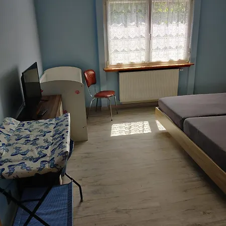 Le Logis De Chris Apartamento *