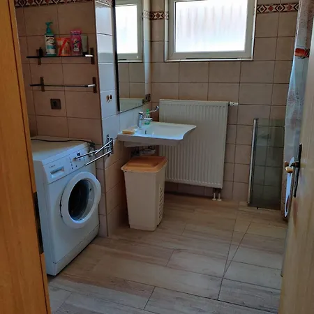 Le Logis De Chris Apartamento Hatten