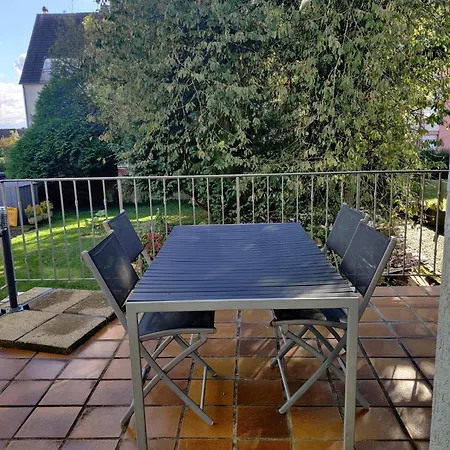 Apartamento Le Logis De Chris