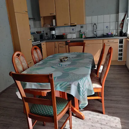 Διαμέρισμα Le Logis De Chris Hatten