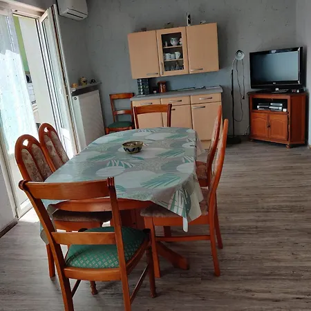 Le Logis De Chris Hatten