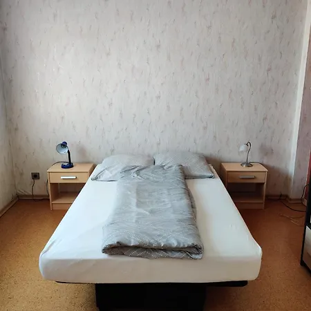 Le Logis De Chris Apartamento