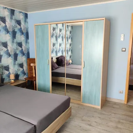 Le Logis De Chris Apartamento Hatten