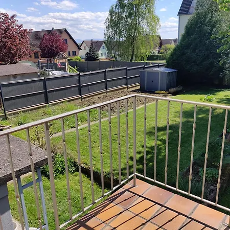 Le Logis De Chris