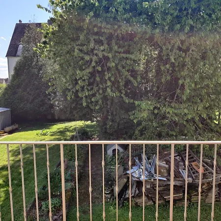 Le Logis De Chris Apartamento *