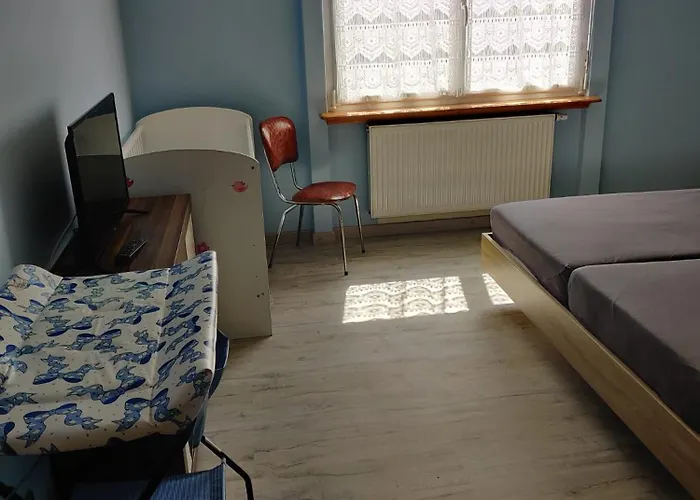 Le Logis De Chris Apartment *