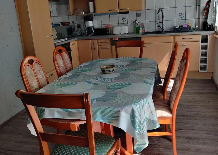 Apartment Le Logis De Chris Hatten