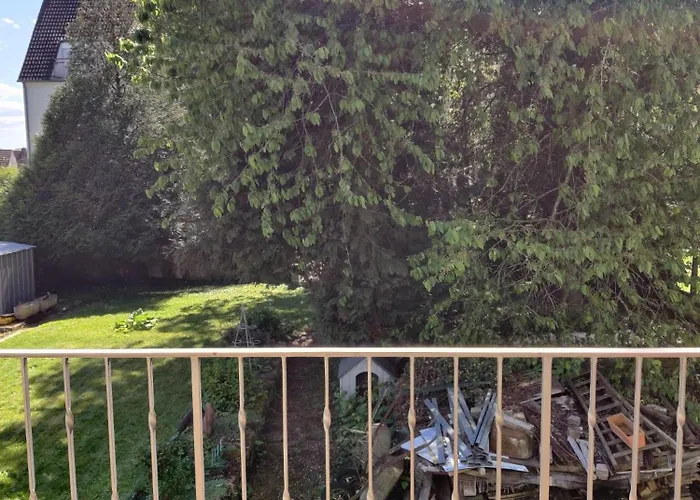 Le Logis De Chris Apartment *